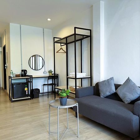 Luka House Hotell Ban Lam Luk Ka Exteriör bild