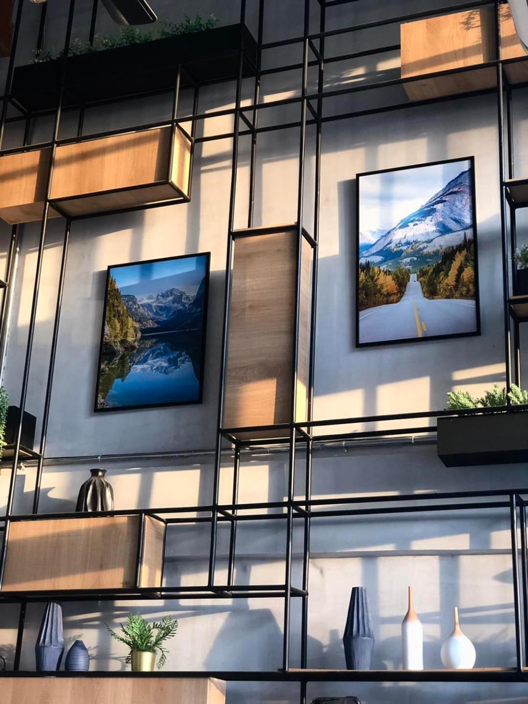 Luka House Hotell Ban Lam Luk Ka Exteriör bild
